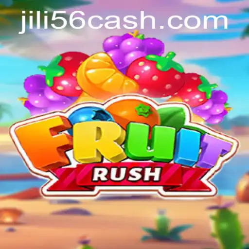Exploring FruitRush: A New Exciting Adventure with Jili56