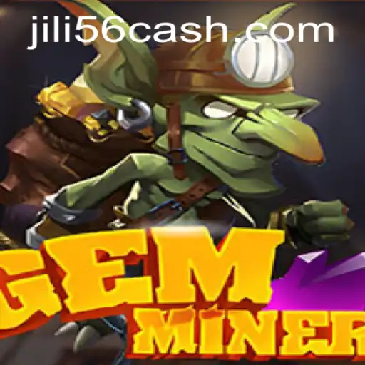 GemMiner: Unearthing the Thrills of Digital Treasure Hunts