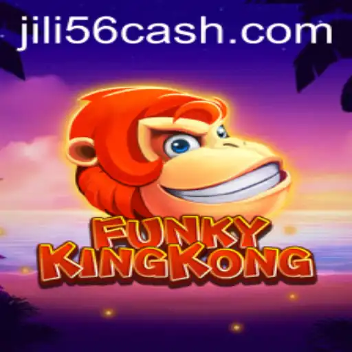 FunkyKingKong: The Ultimate Adventure Game with a Twist