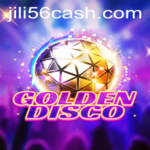 GoldenDisco: A Dazzling New Experience in Gaming