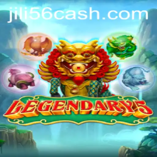 Legendary5: A Deep Dive into the Gameplay and Rules of Jili56's Exciting New Release