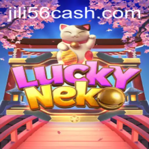 Exploring the Enchanting World of LuckyNeko and its Connection with jili56