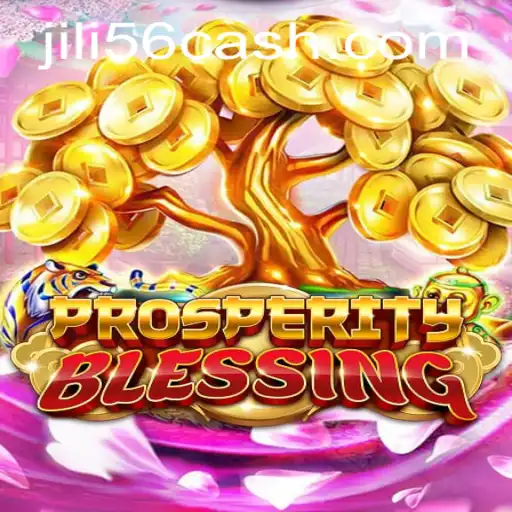 Uncover the Mystical World of ProsperityBlessing: A Comprehensive Guide