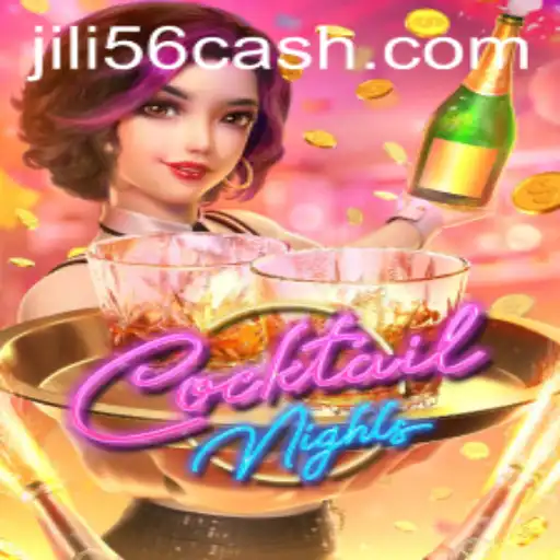 CocktailNights: A Guide to the Exciting New Game
