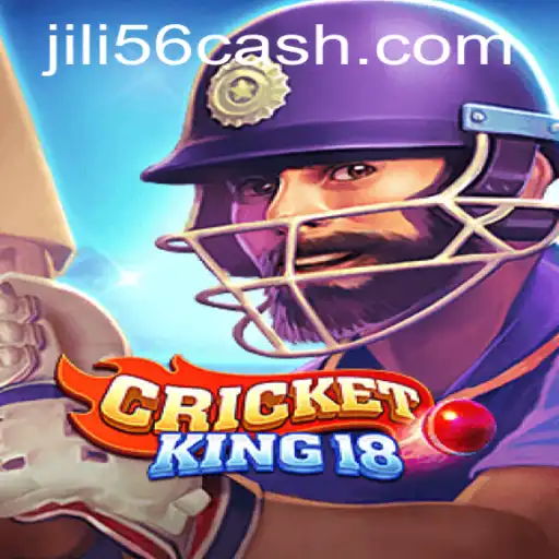CricketKing18: Exploring the World of Strategic Gameplay