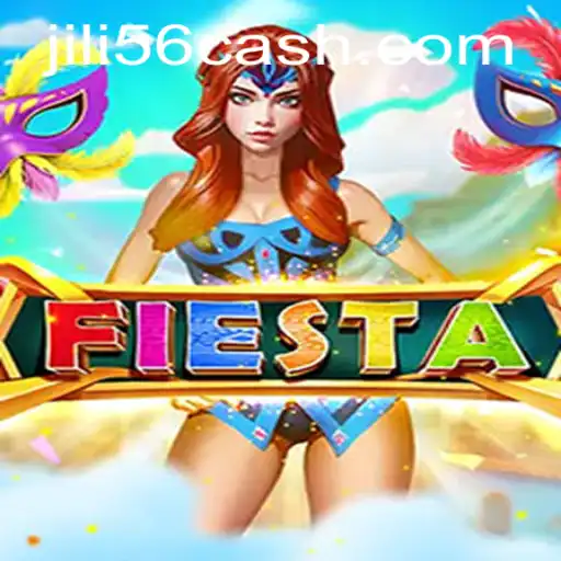 Discovering the Thrills of Fiesta: An Exploration of the Game 'Fiesta' and Its Unique Features