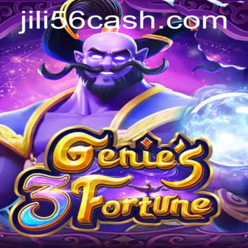 Discover the Enchanting World of Genie3Fortune: An In-Depth Guide