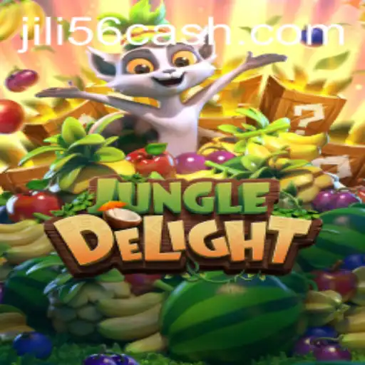Discover the Adventure of JungleDelight: A Gaming Experience with Jili56