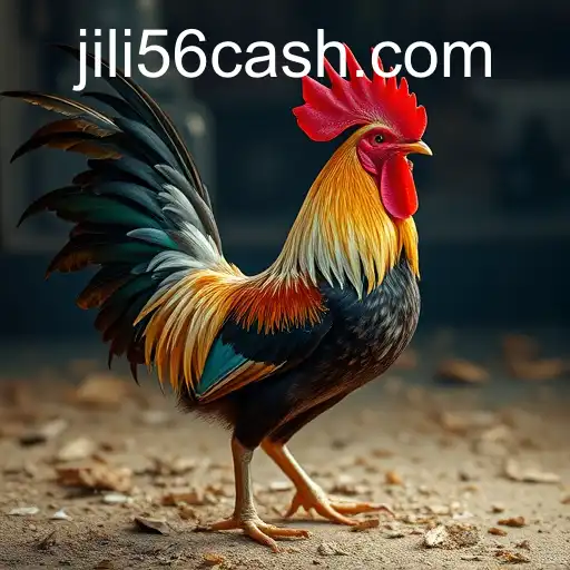 Exploring the World of Online Sabong: The Rise of jili56