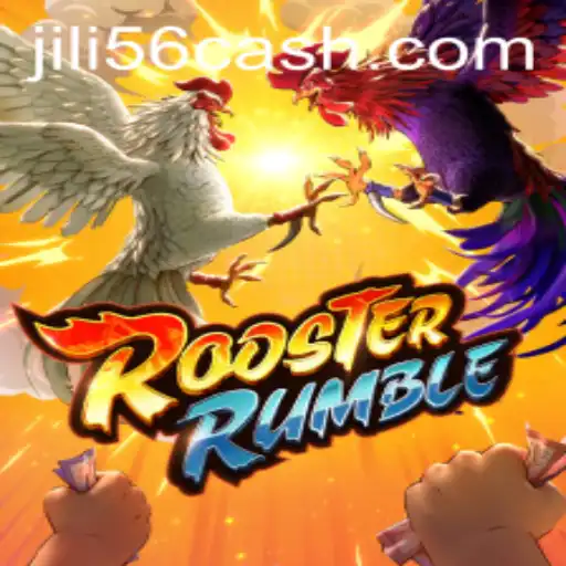 Exploring RoosterRumble: An Exciting New Game from Jili56
