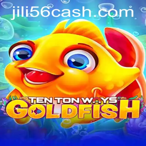 Exploring TenTonWaysGoldfish: A Dive into the Captivating World of Jili56