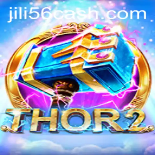 Thor2: Unleashing Thunder in the World of Gaming with Jili56