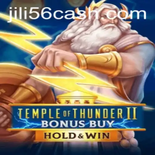 Exploring TempleofThunderIIBonusBuy: The Ultimate Gaming Experience